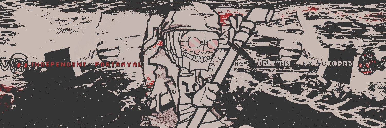 「 𝐅 . 」's banner