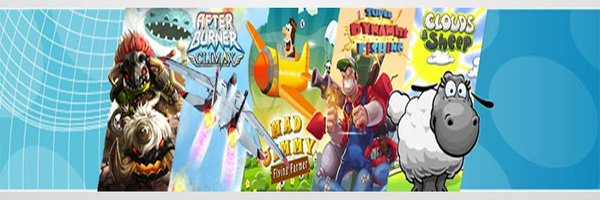 Maximumandroid1 Profile Banner