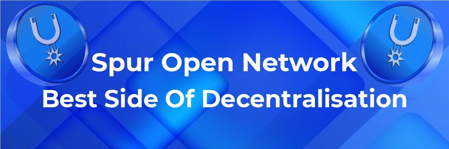 SON Blockchain 🏇 banner