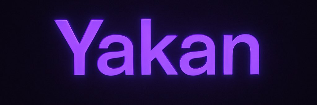 yakan banner