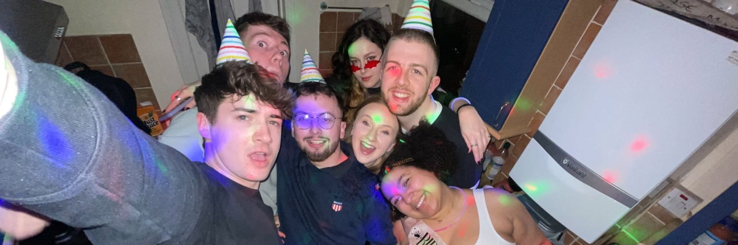 meggiep23's profile banner image