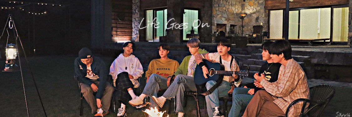 buzzyjimin's profile banner image
