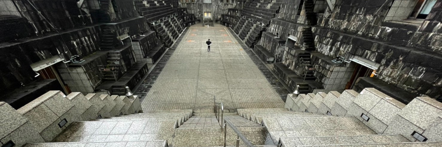 Kyosuke Terada banner