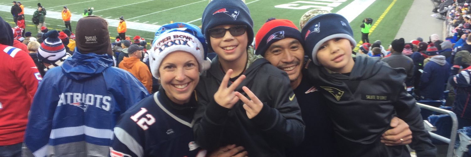 CoachGHSFH's profile banner image