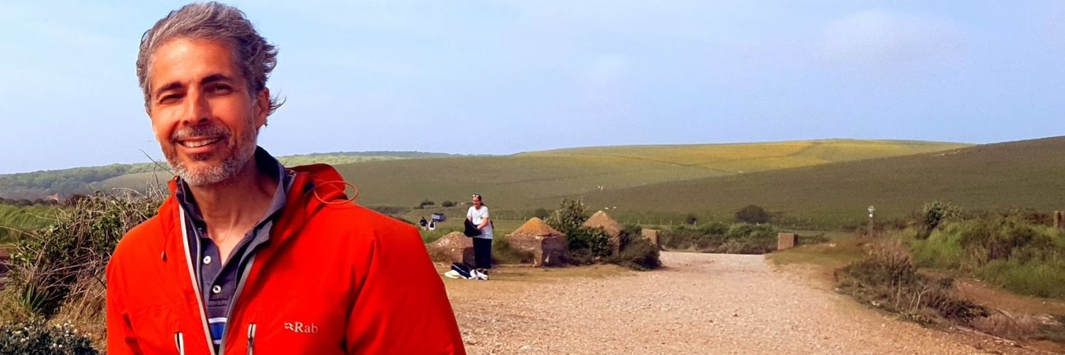 Gavin Leone banner