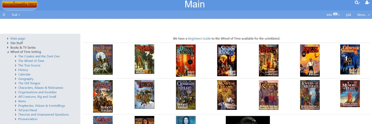 Encyclopaedia WoT banner