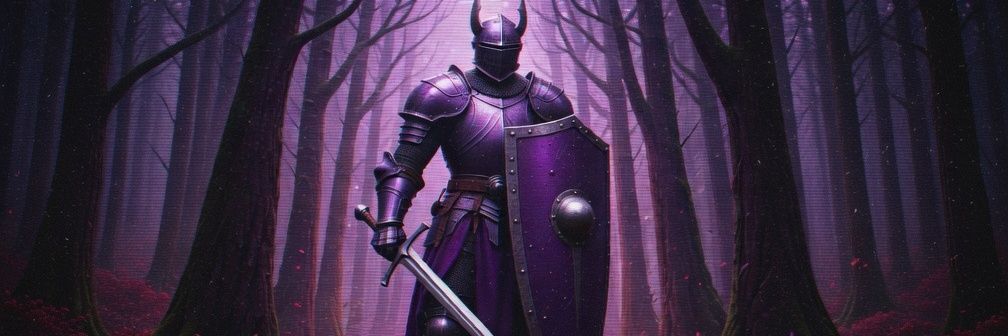 Matthew Roberts banner