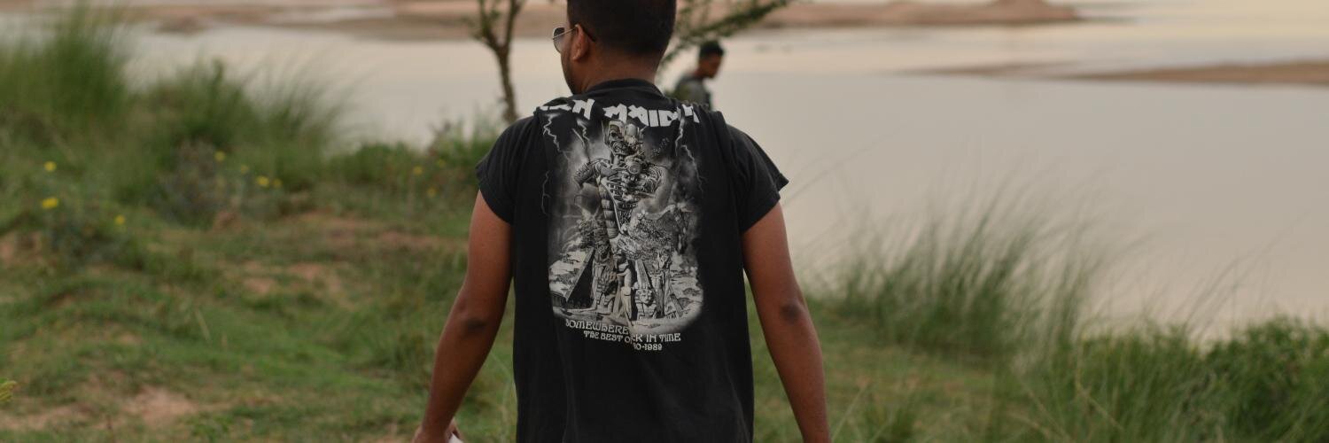souradeepdevil's profile banner image