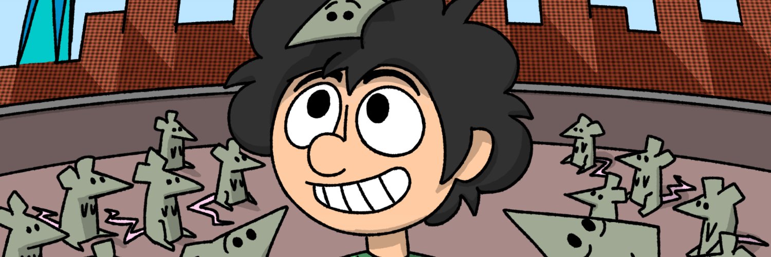 Ratboykingoftherats banner