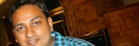 Mano Ranjan banner