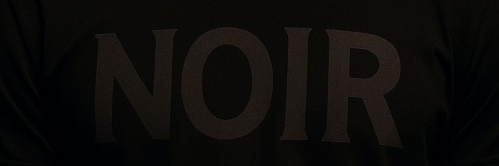 NOIR's banner