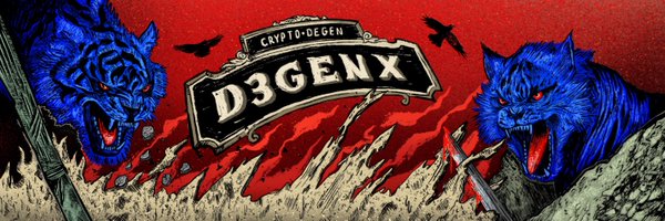 D3GENX Profile Banner