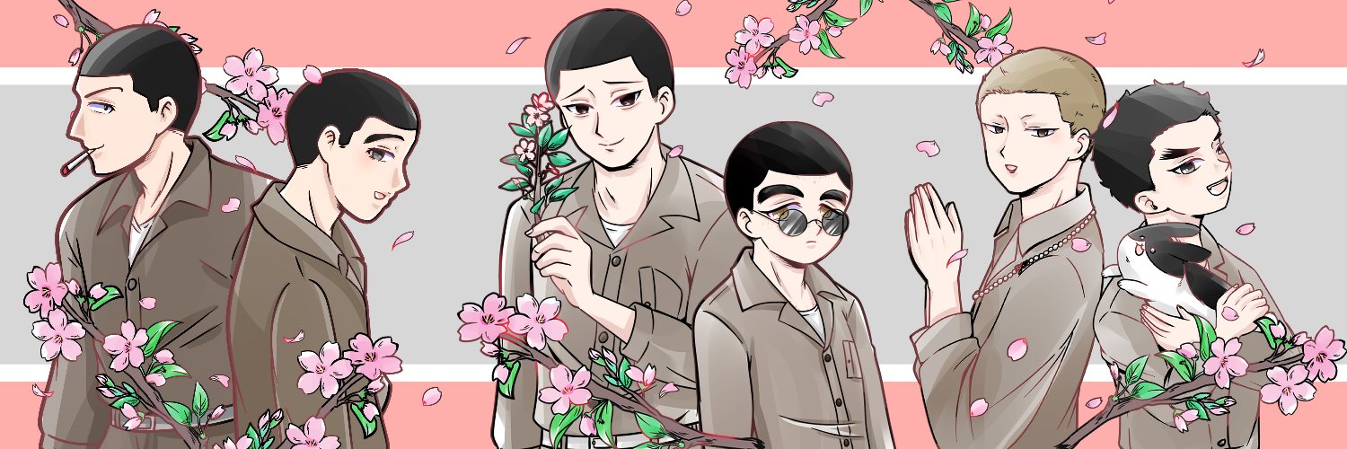 ｷﾞﾁめが🤓5月すパーㇰ banner