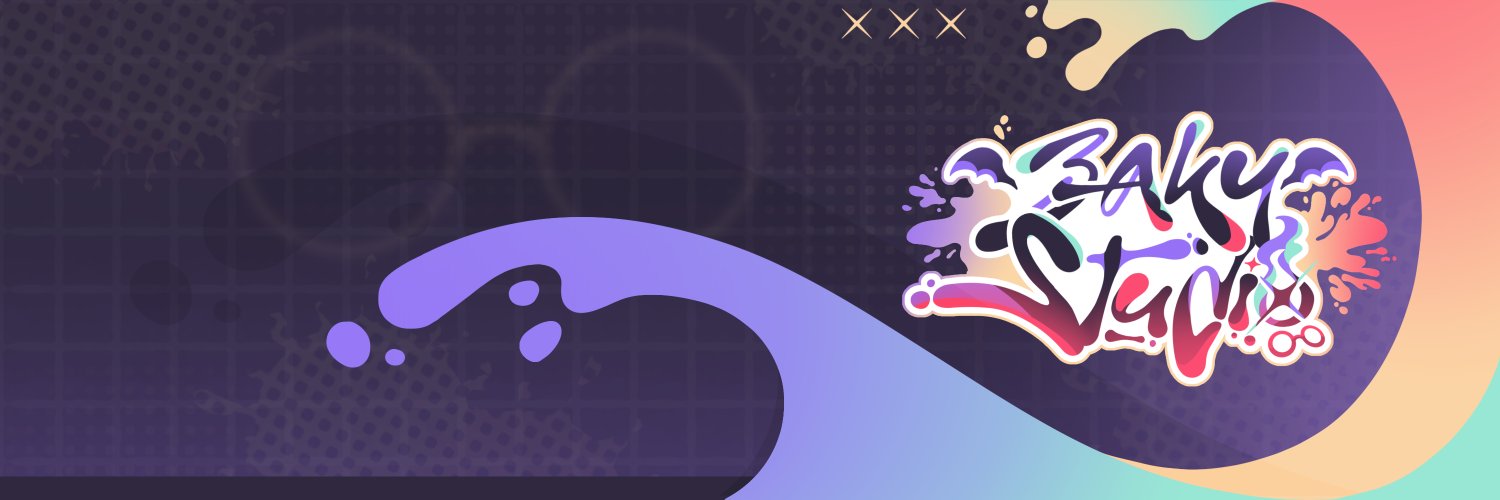 Baky Studio | Art & Live2D banner