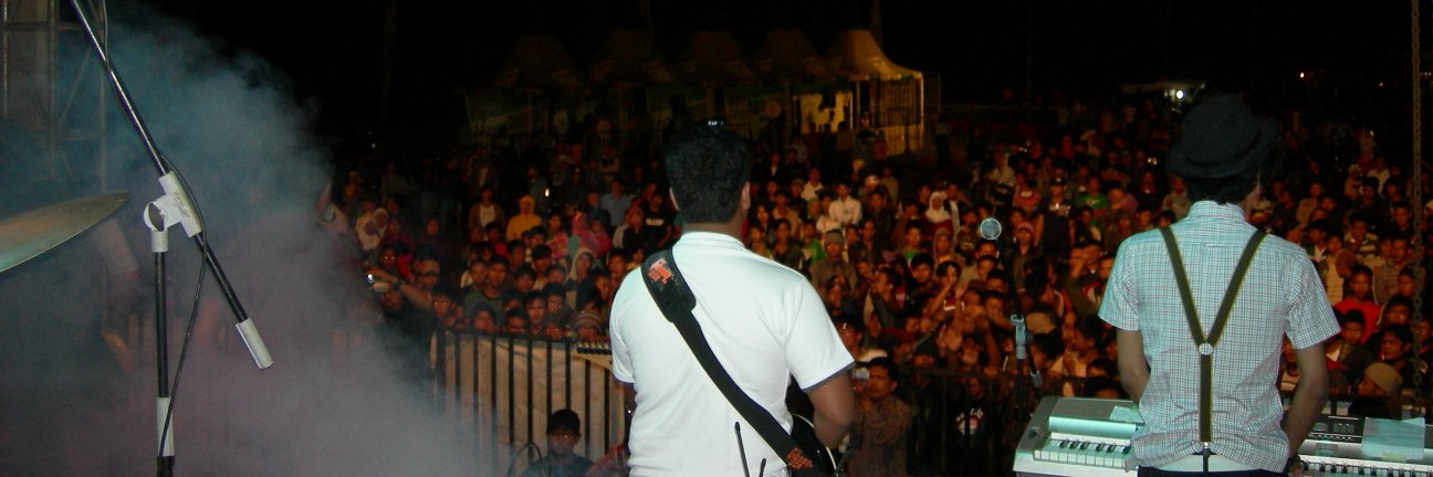 filosofiband banner
