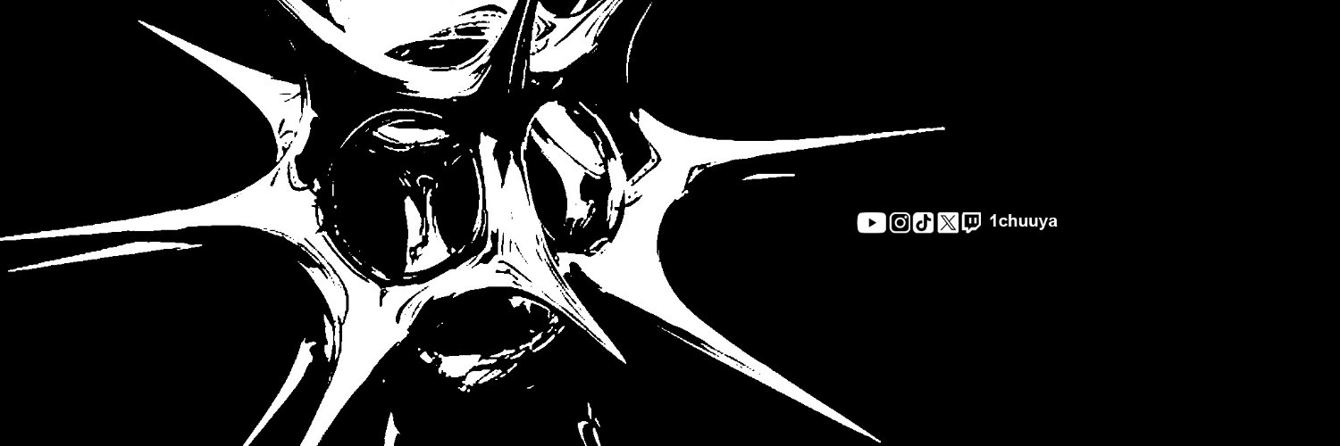 1_chuuya's profile banner image