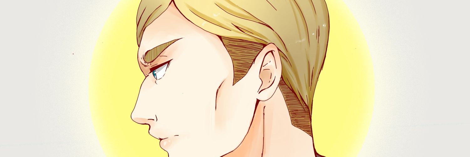 mishymon's profile banner image