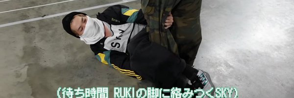 odottebakarinoo Profile Banner