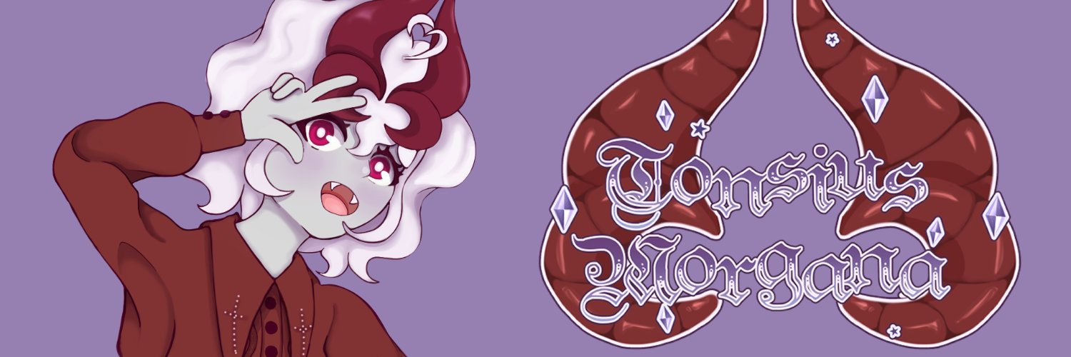 tonsius's profile banner image