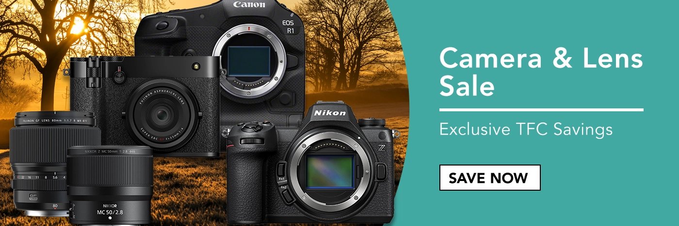 TheFlashCentre banner