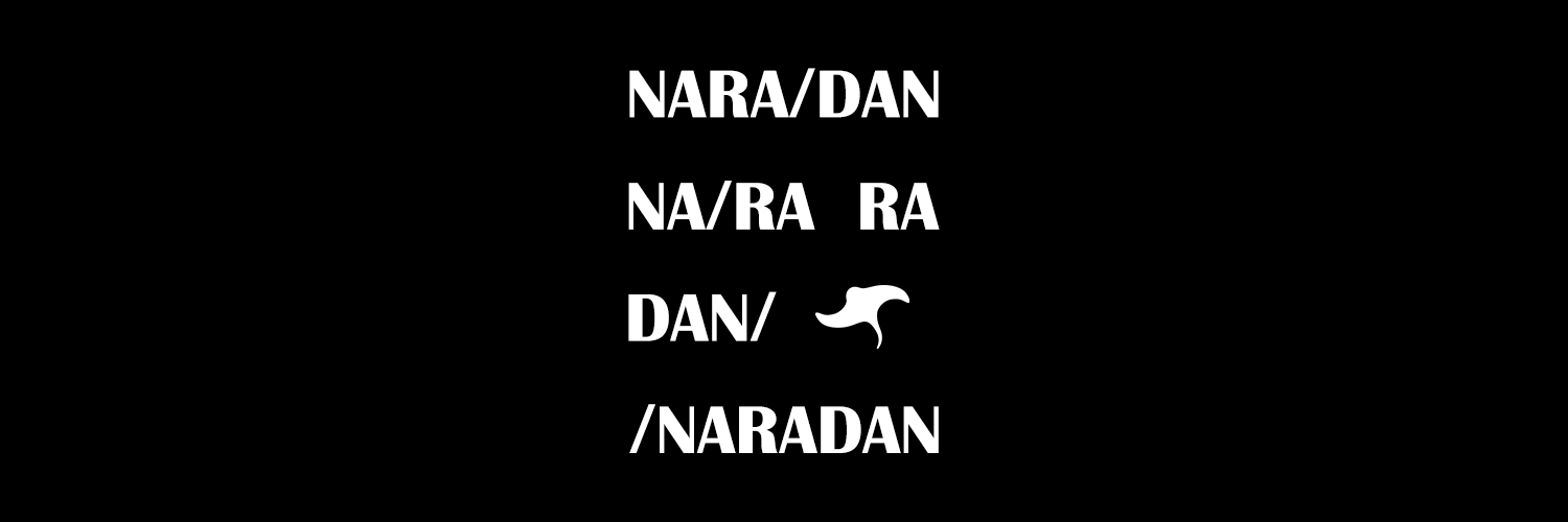 band_naradan's profile banner image