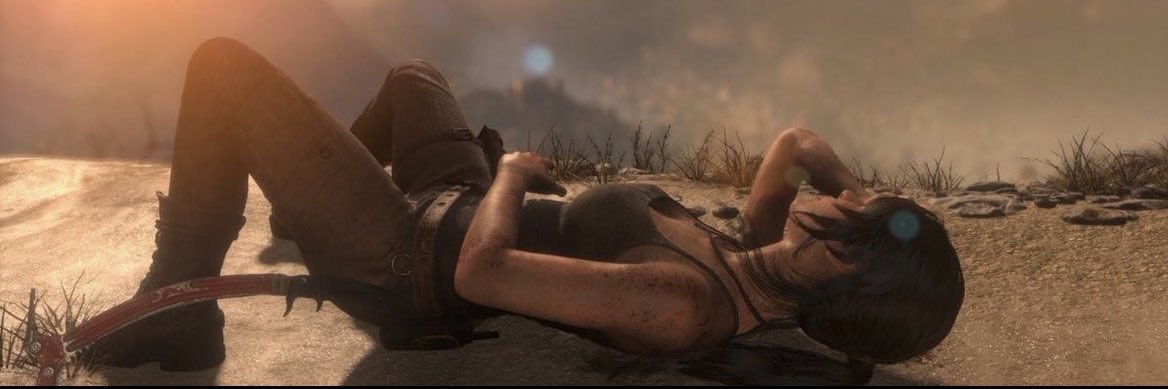 laracroftlover33 banner