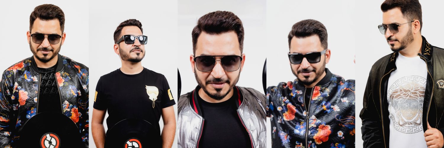 DJVISPI's profile banner image