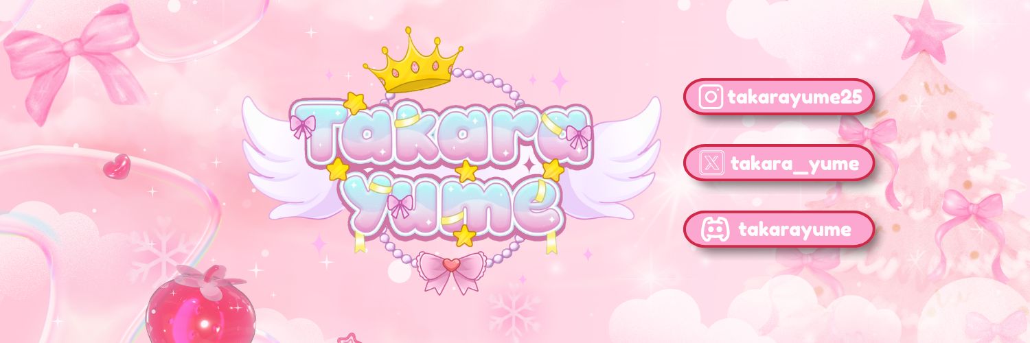 Yume💎I Open Commissions's banner
