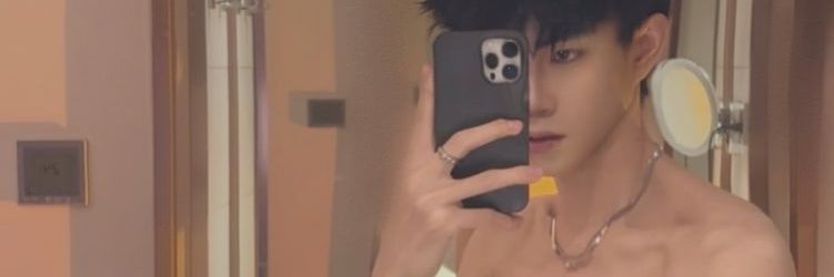 Aron15818's profile banner image