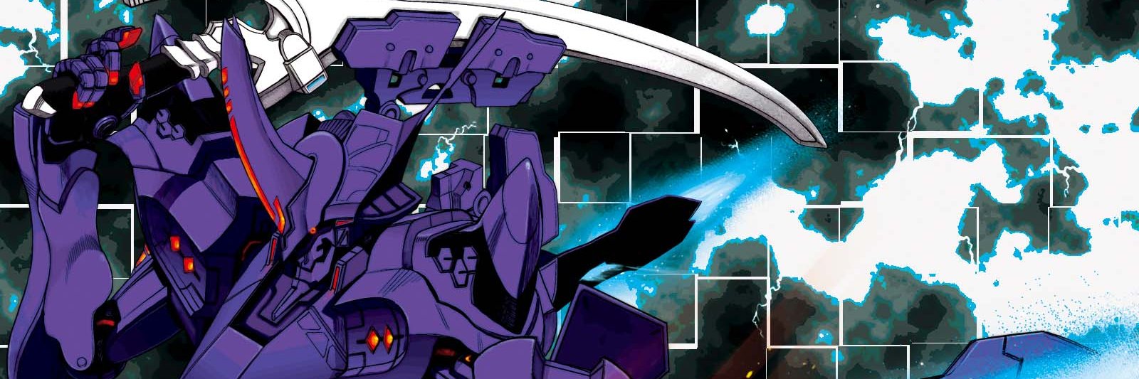 Shin_AVALON's profile banner image