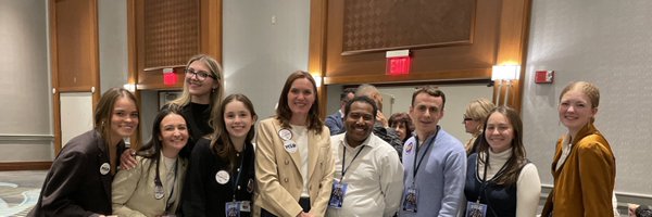 YoungDemsMI Profile Banner