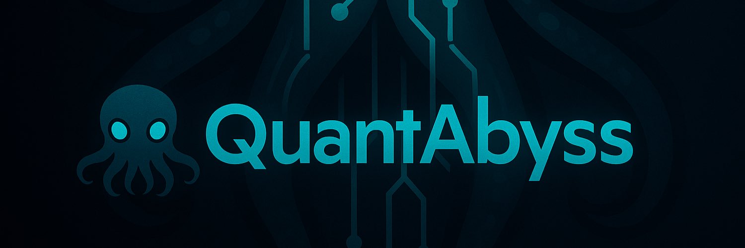 QuantAbyss FX banner