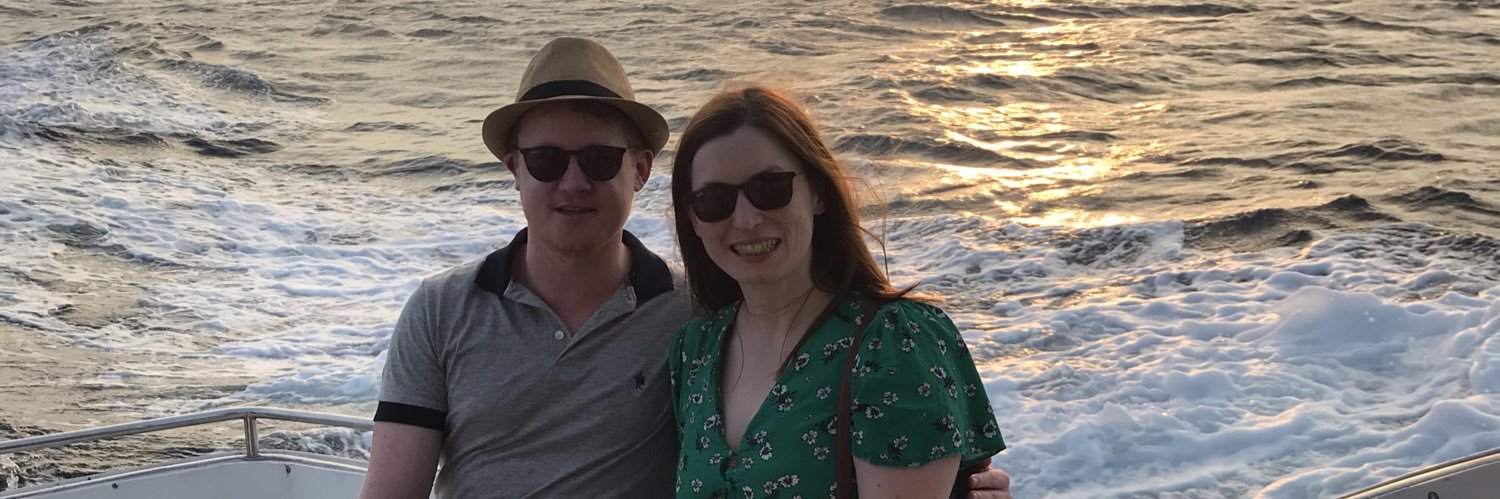 condunne's profile banner image