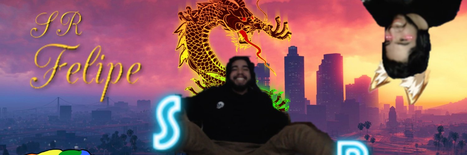 elSrFelipe's profile banner image