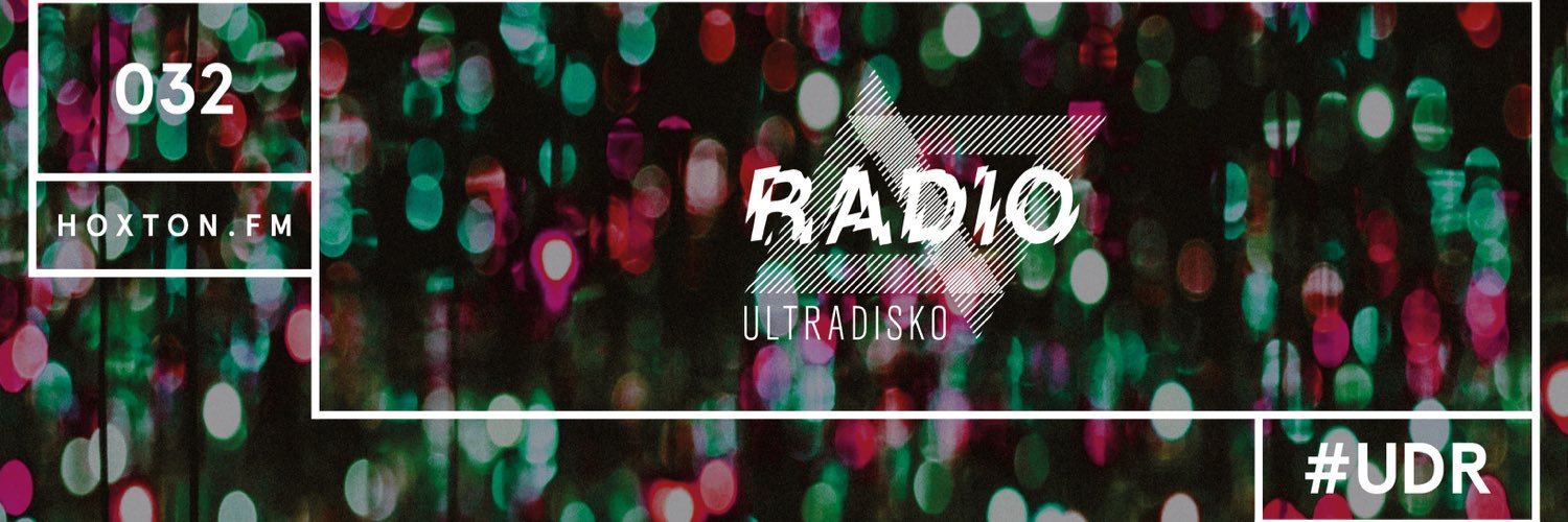 ultraDisko's profile banner image