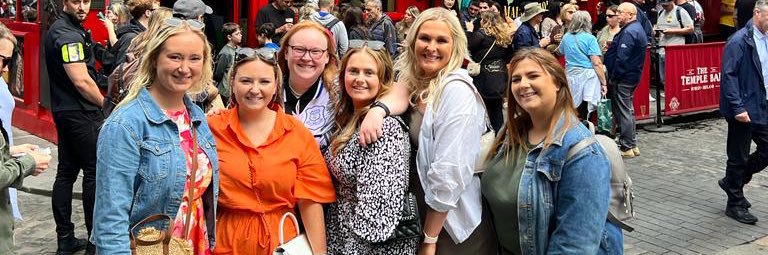 Chlo Richards banner