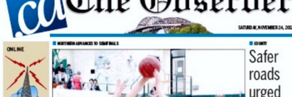 SarniaObserver Profile Banner