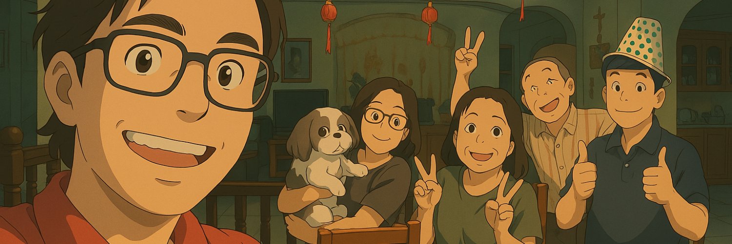 ignatiusmy's profile banner image