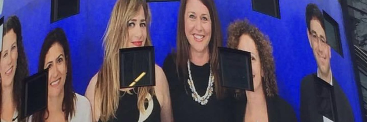 Martine Paris banner