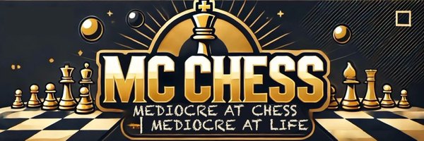 MCChess25514 Profile Banner