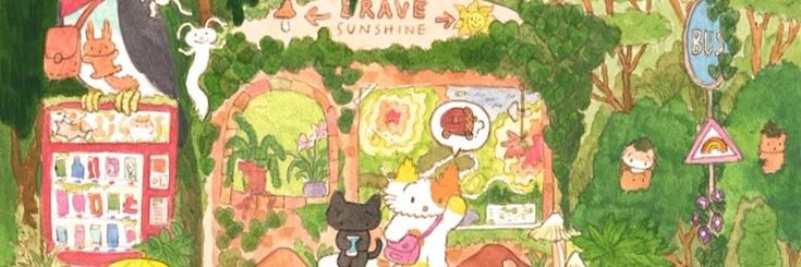 reeei ꩜ .ᐟ banner