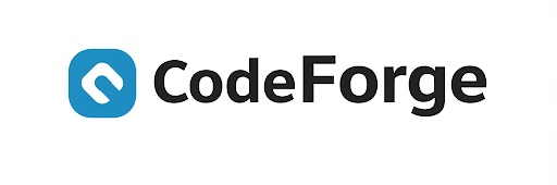 codeforgeai banner