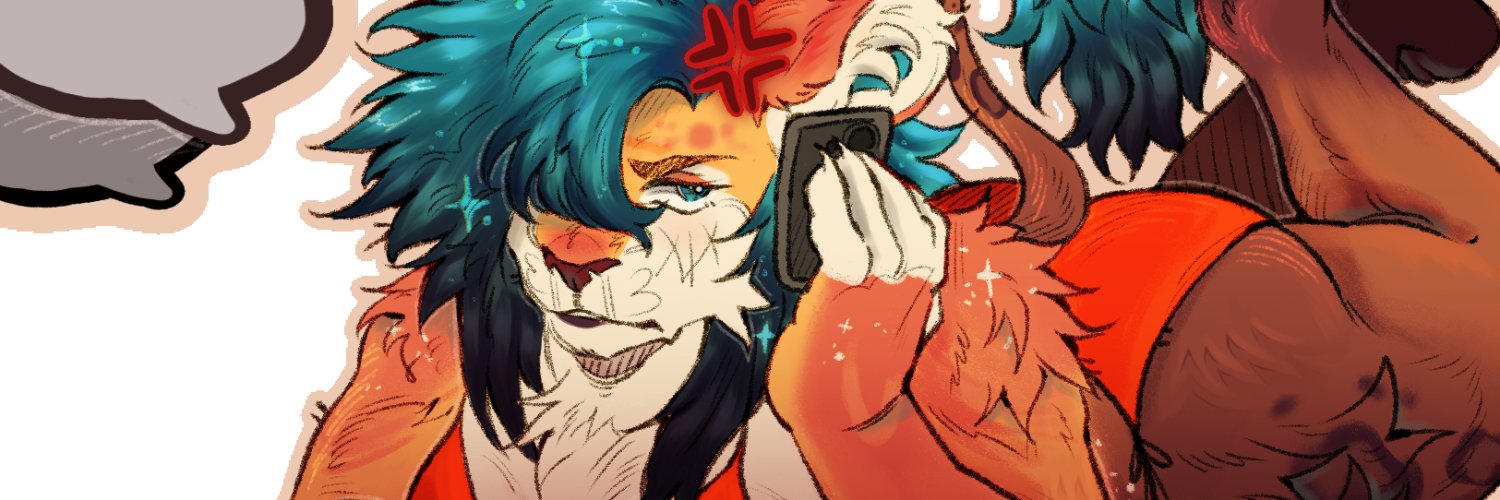 Huck | Rio 🌊 banner