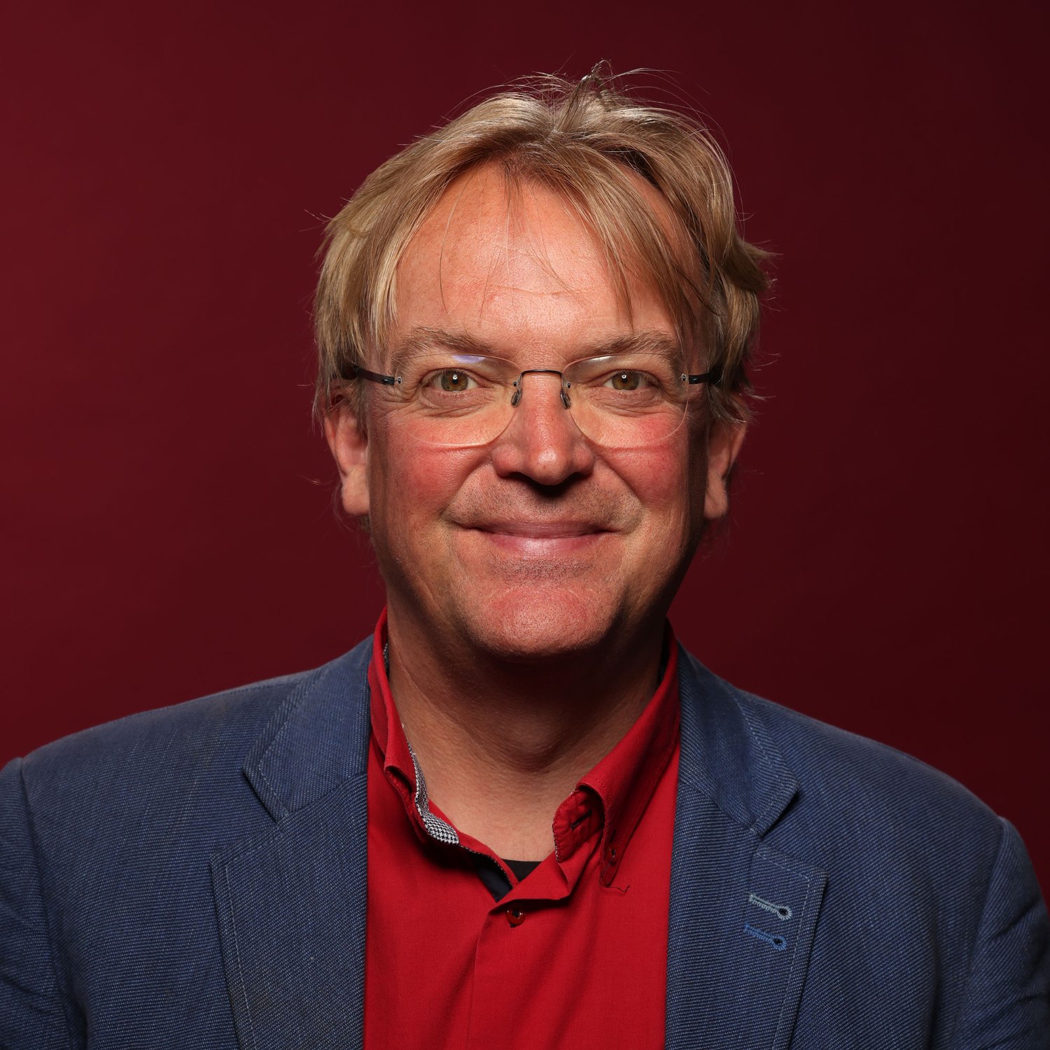 Erik Rezelman banner