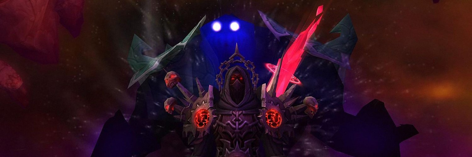 Madzergling's profile banner image