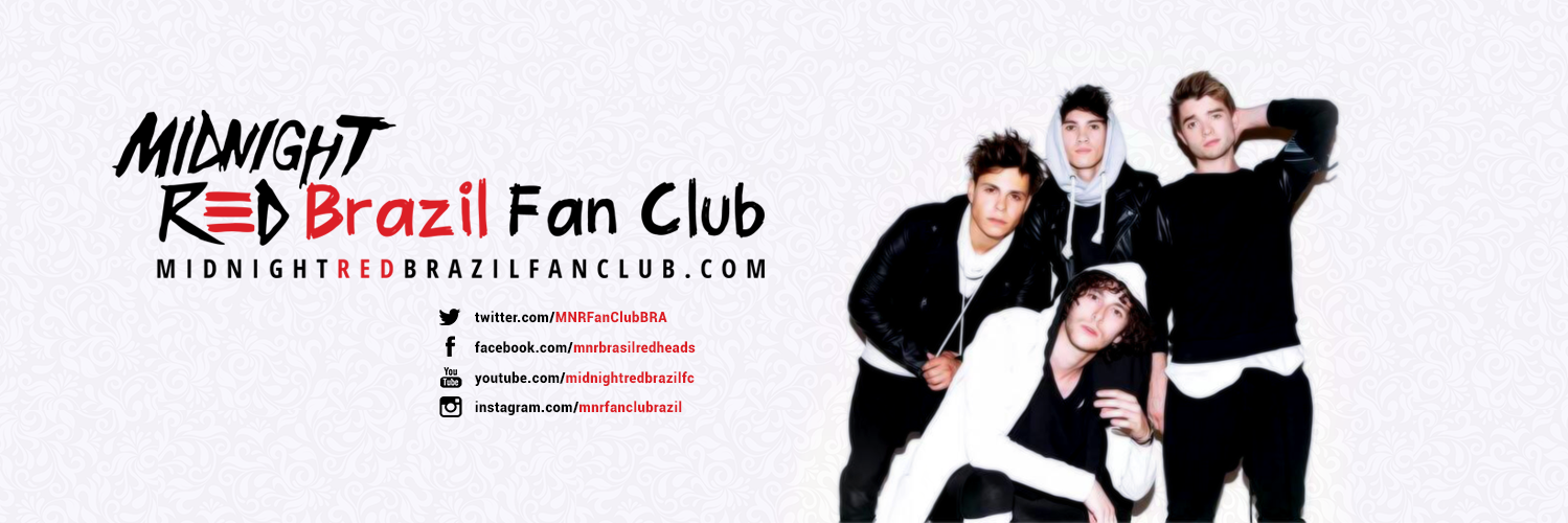 MNRFanClubBRA's profile banner image