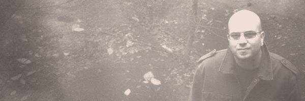 joebassett's profile banner image