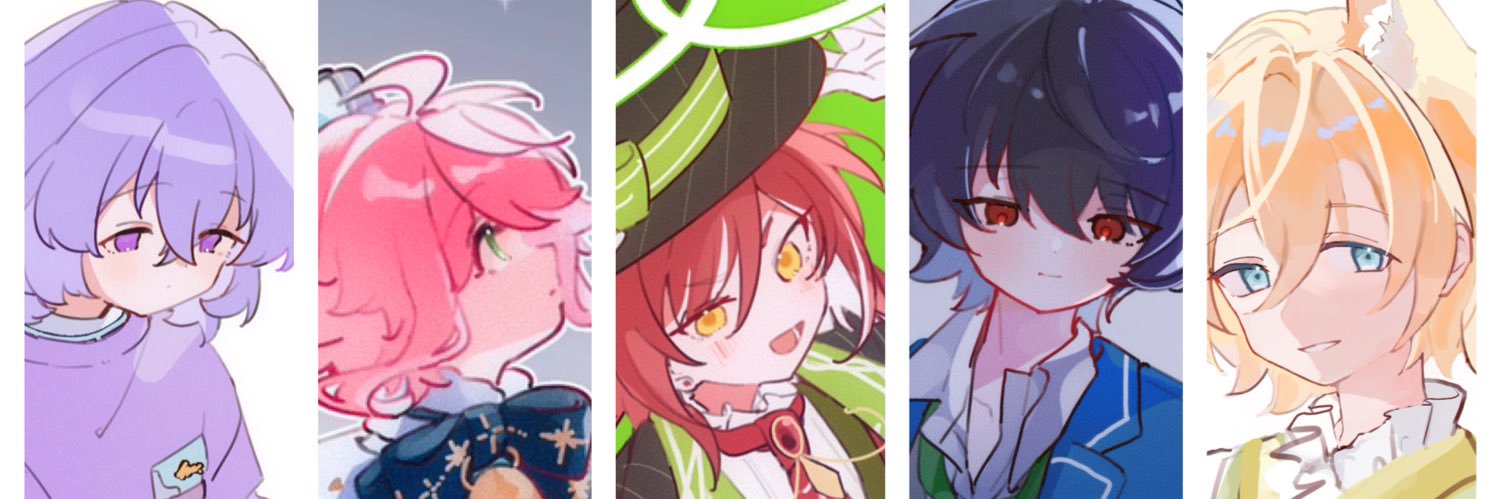月瀬's banner
