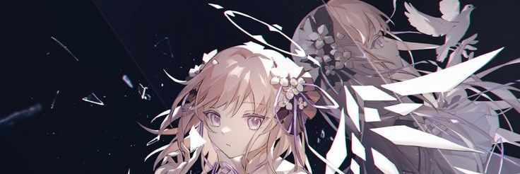 乃朱/✟Noa✟ banner