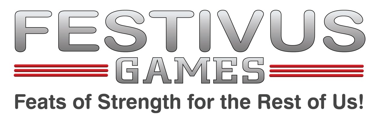 Festivus Games banner